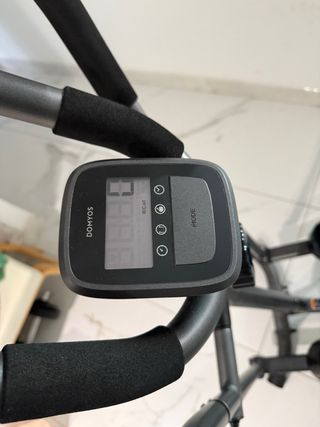 Bicicleta Elíptica DOMYOS