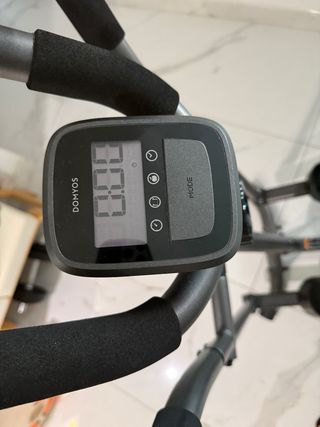 Bicicleta Elíptica DOMYOS
