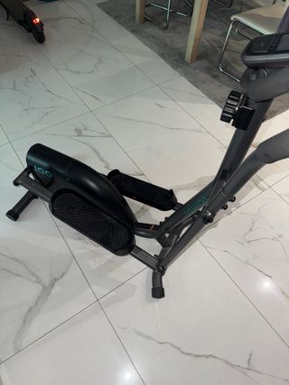 Bicicleta Elíptica DOMYOS