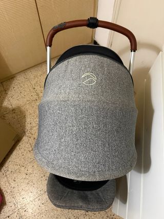 Carrito Jane Kendo 2 piezas