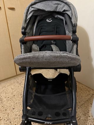 Carrito Jane Kendo 2 piezas