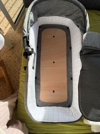 Carrito Jane Kendo 2 piezas