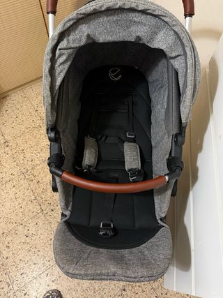 Carrito Jane Kendo 2 piezas