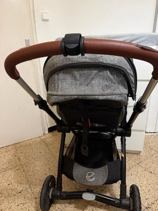 Carrito Jane Kendo 2 piezas