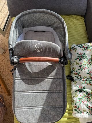 Carrito Jane Kendo 2 piezas