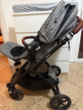 Carrito Jane Kendo 2 piezas