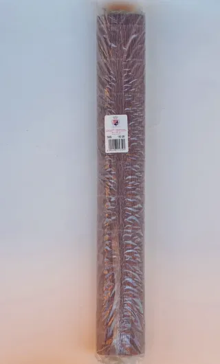 61 rotoli carta crespa 180g