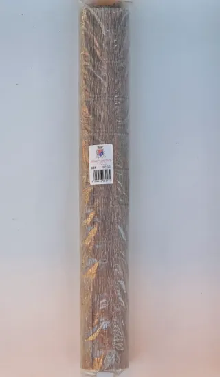61 rotoli carta crespa 180g