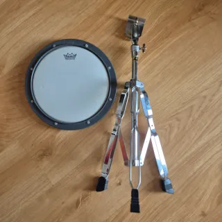 Soporte para caja sorda batería db percussion