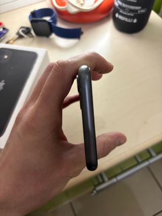 iPhone 11 64GB Nero