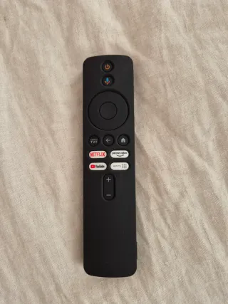 Xiaomi TV Box S 4K 3ª Gen Google TV nuevo (2 usos)