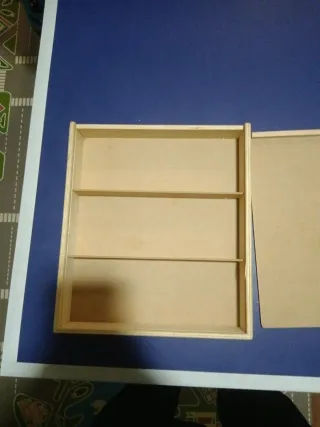 3 Puzles Blaze 24 Piezas