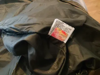 Chaqueta The North Face cortavientos