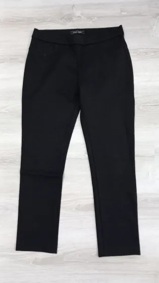 Pantaloni donna Chiara Dalba neri