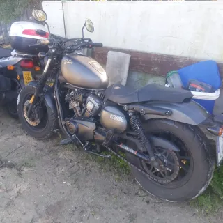 Despiece Hyosung GV300 2021