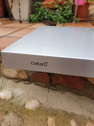Campana extractora CATA