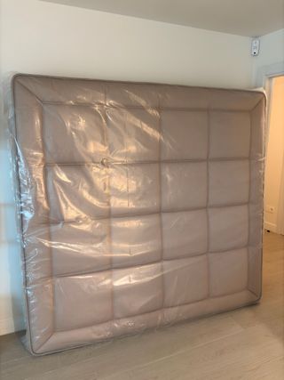 Colchón Sealy Washington