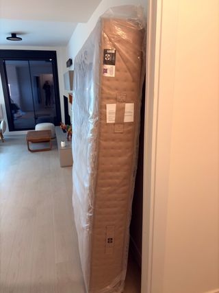 Colchón Sealy Washington