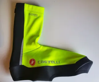 Cubrezapatillas Castelli Intenso UL