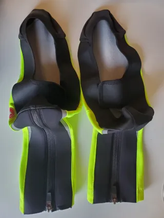 Cubrezapatillas Castelli Intenso UL