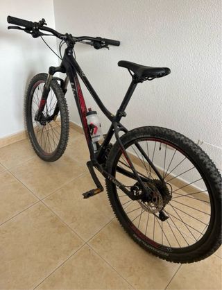 Bicicleta Liv Tempt 3 27.5”