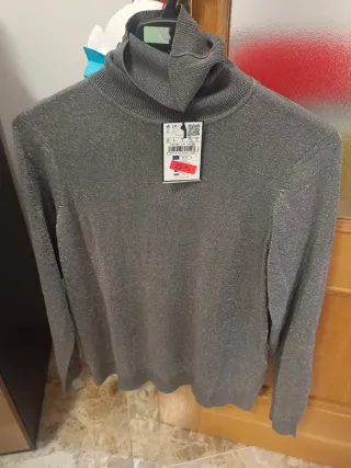 Jersey Cortefiel Brilli Brilli Talla L