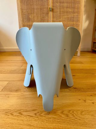 Elefante Vitra Eames