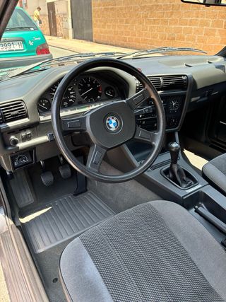 BMW Serie 3 1990