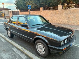 BMW Serie 3 1990
