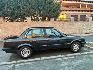 BMW Serie 3 1990