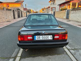BMW Serie 3 1990