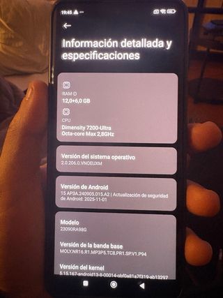 Xiaomi Redmi Note 13 Pro+ 512GB