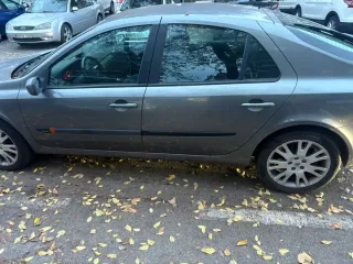 Renault Laguna 2005
