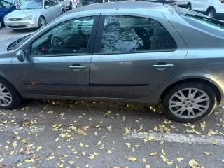 Renault Laguna 2005