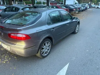 Renault Laguna 2005
