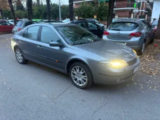 Renault Laguna 2005