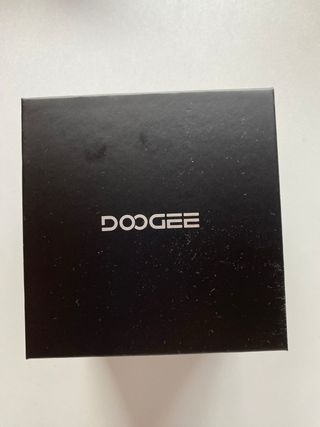 Reloj Doogee w1
