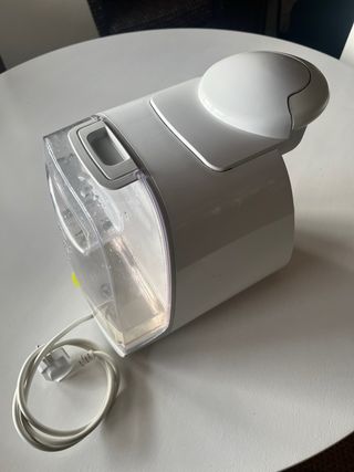 Cafetera Tassimo Blanca