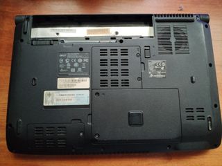 Ordenador Acer para piezas