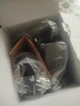 Set Volante Pedali Superdrive SV 250