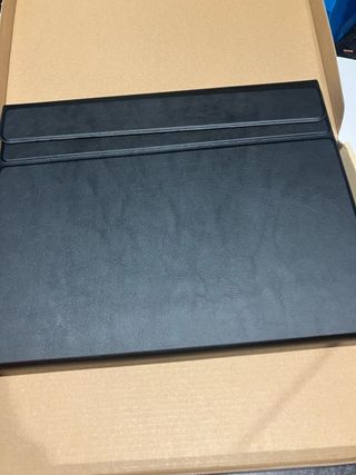 Custodia tablet e Tastiera Magnetica per iPad Pro 12.9