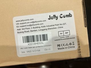 Custodia tablet e Tastiera Magnetica per iPad Pro 12.9