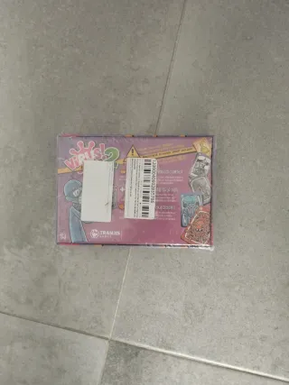 Juego mesa Virus 2 sin estrenar y precintado