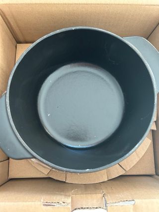 Servizio fonduta Baumalu 6 ps. completo di piatti