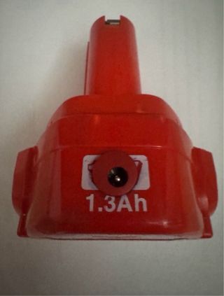 Batería Litio Makita 12,6V 2.4A PA12