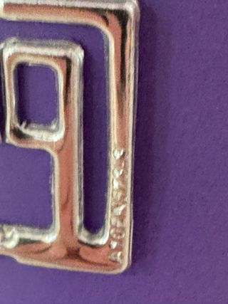 Vaso Carlo Pignatelli Vetro di Murano 35cm