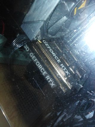 Tarjeta Gráfica 5060 Ti 16GB