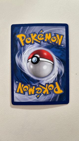 Dragonair 18/102 Carta Pokémon