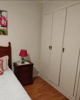 Habitación Matrimonio Completa