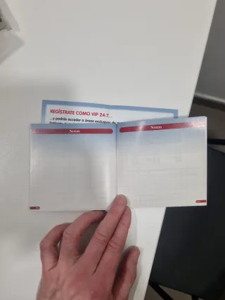 Manuales Brain Training Nintendo DS